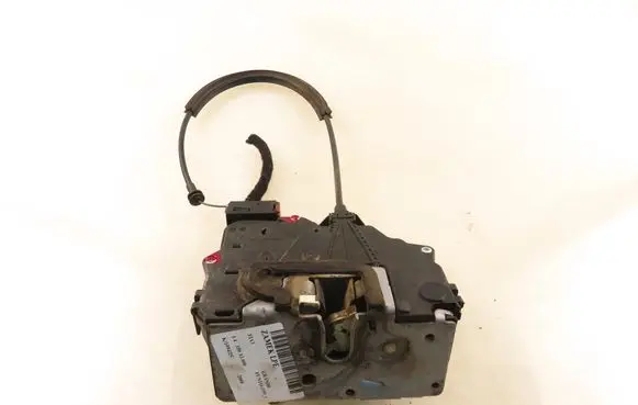Fiat Punto (199) Front door lock 51797557