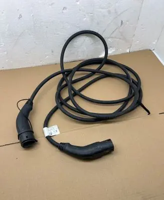 Volkswagen ID.4 Electric car charging cable 4N0971675C