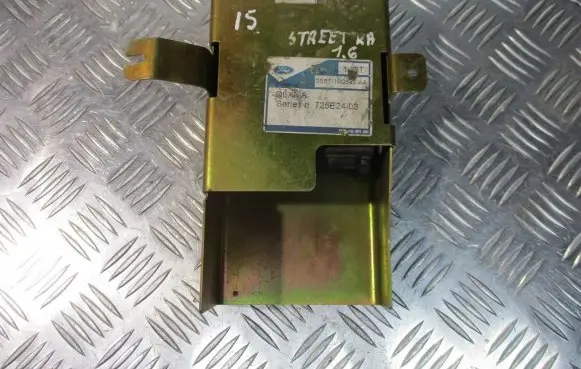 Ford Streetka Alarm control unit/module 3S5T-19G546-AA