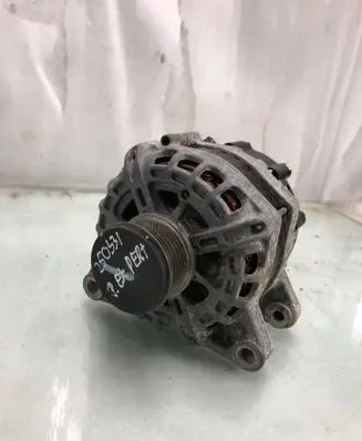 Peugeot Expert Generator/alternator 9809391880