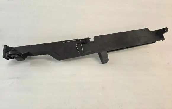 Volvo XC40 Other trunk/boot trim element 31440889