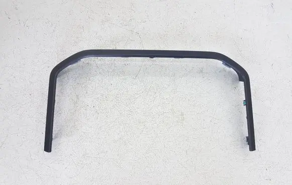 Ford F150 Radio/GPS head unit trim ML3B15046A62 ML3B15046A62AD317D S840A