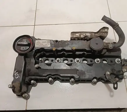 Opel Zafira C Rocker cam cover 55495077 644029084 180110157