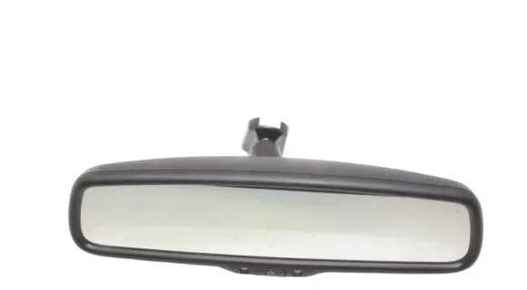 Nissan X-Trail T32 Rear view mirror (interior)
