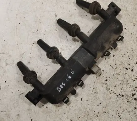 Citroen Berlingo High voltage ignition coil 132Z79320