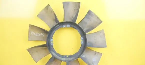Mitsubishi Canter Fan impeller SMIGLO 3HTR48