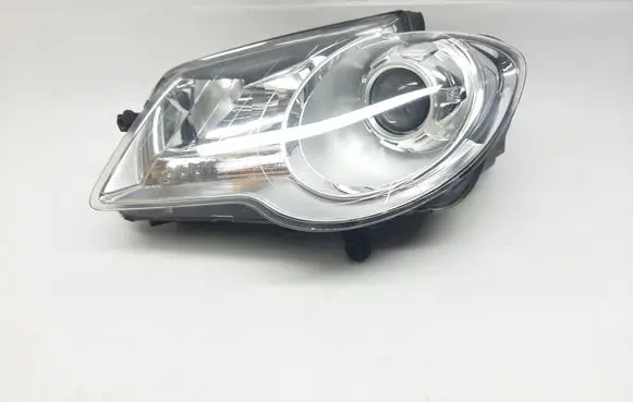 Volkswagen Cross Touran I Headlight/headlamp 1T1941005B