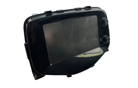 Toyota Aygo AB40 Screen/display/small screen 861400H010