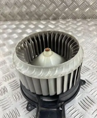 Audi A6 S6 C7 4G Heater fan/blower 4H1820021B