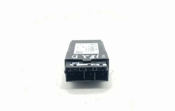 BMW X3 F25 Seat control module 921646801 2840078406300