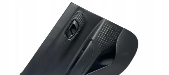 Hyundai Bayon Rear door card panel trim