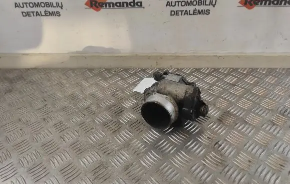 Opel Vivaro EGR valve 8200478188