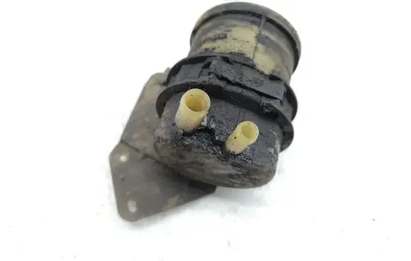 Power steering fluid tank/reservoir
