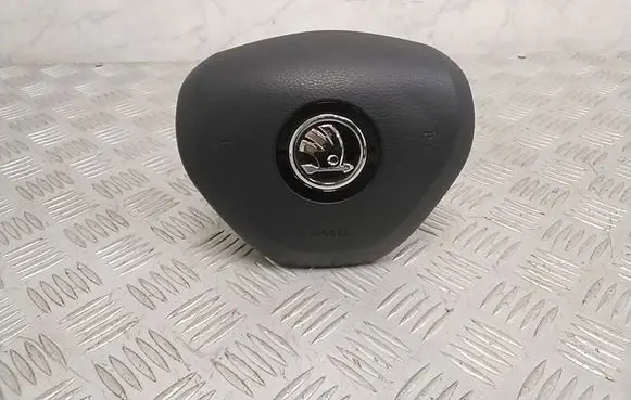 Skoda Superb B8 (3V) Steering wheel airbag 3V0880201F