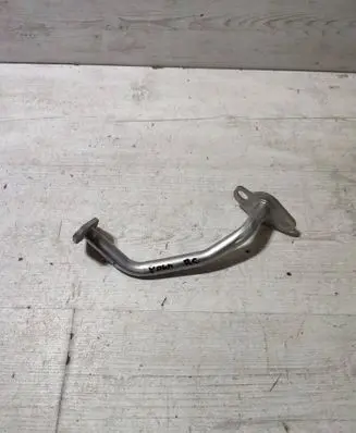 Lexus RC Air intake hose/pipe