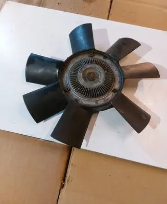Audi A8 S8 D2 4D Fan impeller 6600300370