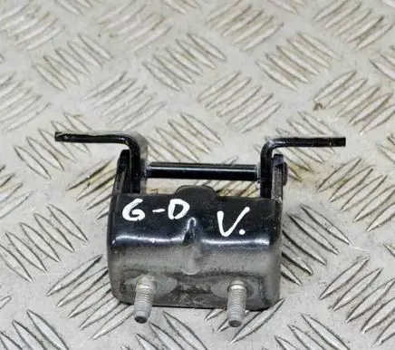 Nissan Leaf I (ZE0) Rear door upper hinge A047743