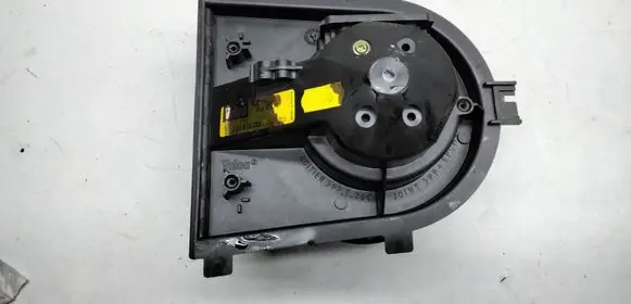 Audi A3 S3 8L Heater fan/blower 1J1819021