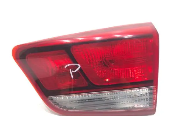 Rear/tail lights