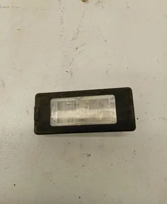 Volkswagen Touareg II Number plate light 5N0943021