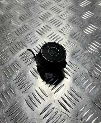 Volkswagen T-Roc Differential lock switch 2GA927531A