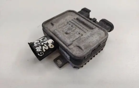 Ford Galaxy Fan control module 940004106 101002429409