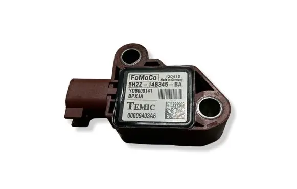 Land Rover Range Rover Sport L320 Airbag deployment crash/impact sensor 5H2Z14B345BA