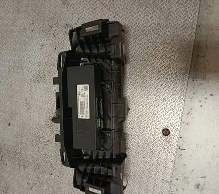 Peugeot 3008 II Bluetooth control unit module 9828266180 503551640266 0KC13100MP29