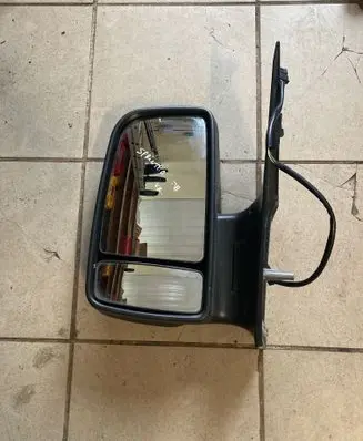 Mercedes-Benz Sprinter W906 Coupe wind mirror (mechanical) 205890210LI A9068109019 515894112