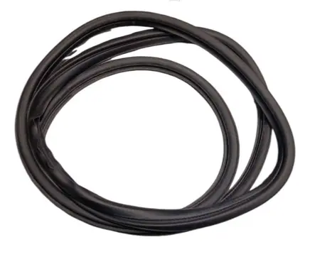 Citroen Nemo Rubber seal front coupe door 