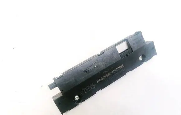 BMW 5 F10 F11 Antenna control unit 65209247130 6520924713001
