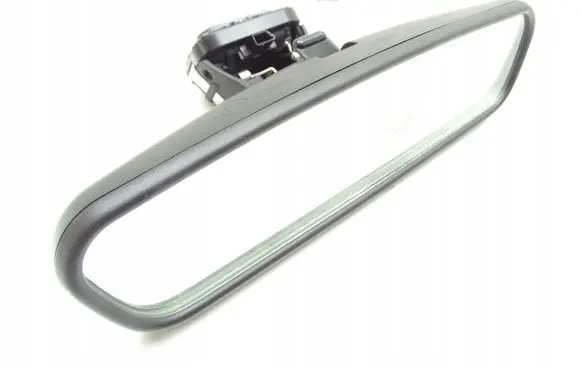 Porsche Cayenne (9PA) Rear view mirror (interior) 7L5857511H