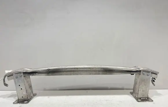Front bumper cross member