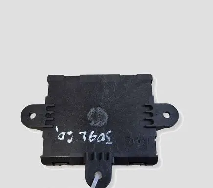 Jaguar F-Pace Door control unit/module HPLA14D620BF 10336935 14C236BC
