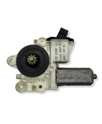Opel Signum Front door window regulator with motor 9178987 106045103 1709010