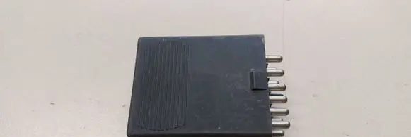 Mercedes-Benz E W124 Other relay 0045453632