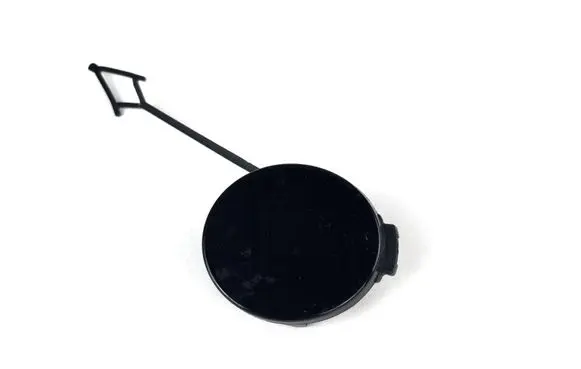 Front tow hook cap/cover