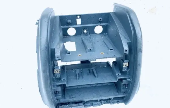 Audi A3 S3 8L Other interior part 8l0863243