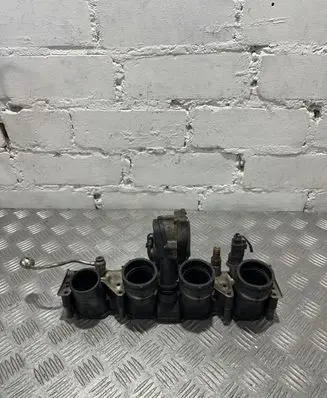 Volkswagen Golf V Intake manifold 2900312109