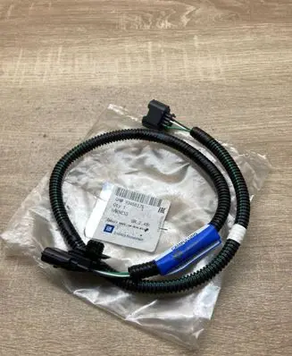 Opel Vivaro Other wiring loom 93458175 240756911R