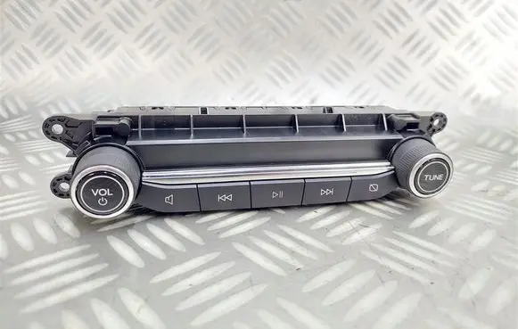 Ford Kuga III Head unit multimedia control LJ6T18K811CA