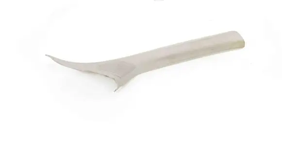 Audi A3 S3 8P (A) pillar trim 8P0867234B