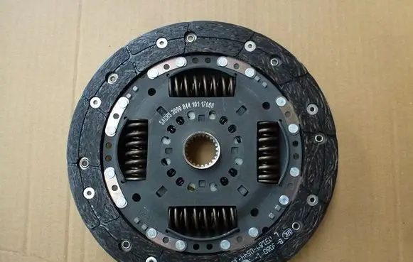Ford Focus ST Pressure plate 3000844101-OKS