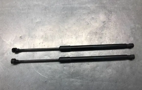 Audi A5 Sportback 8TA Tailgate/trunk strut/damper 8T8827552B