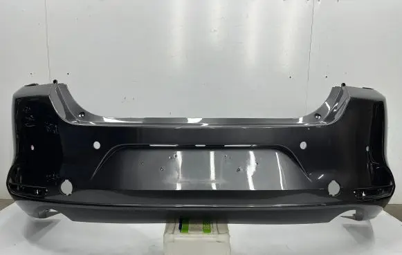 Mazda 3 Rear bumper BCKA-50221