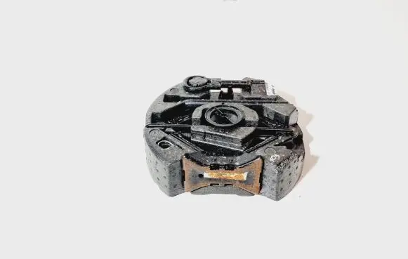 Ford Focus Spare wheel mounting bracket BM5117009EC BM5117009
