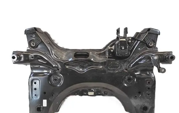 Peugeot Expert Front axle beam 3110181739