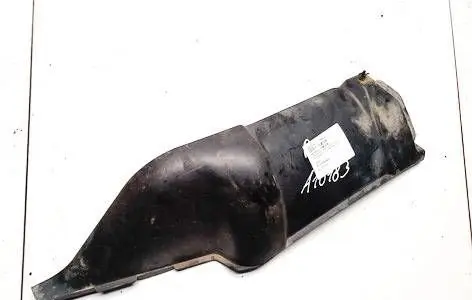 Ford Transit Custom Front mudguard BK2116F573AB BK21-16F573-AB