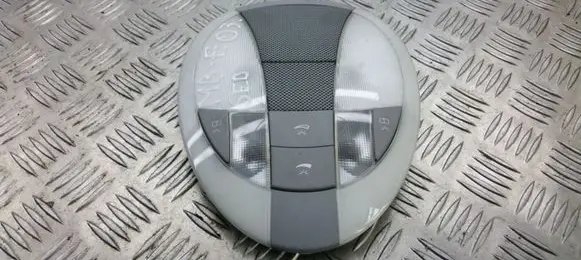 Mercedes-Benz E W211 Front seat light A2118202201