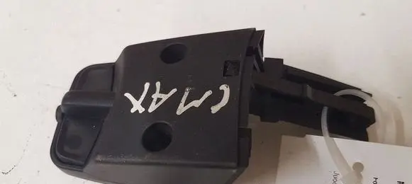 Ford Focus C-MAX Multifunctional control switch/knob 3M5T14K147